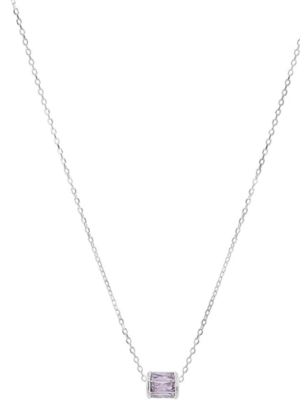 Alex and Ani Birthstone Precious Pendant Necklace